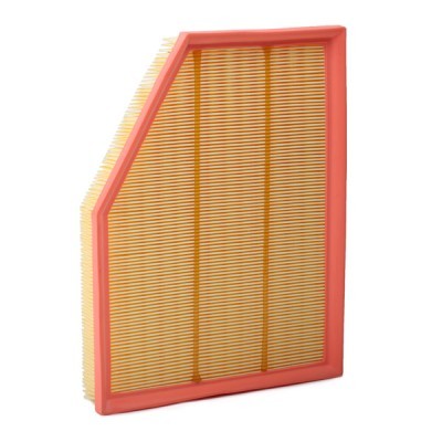 Air Filter RIDEX 8A0135 8A0135 - photo 4