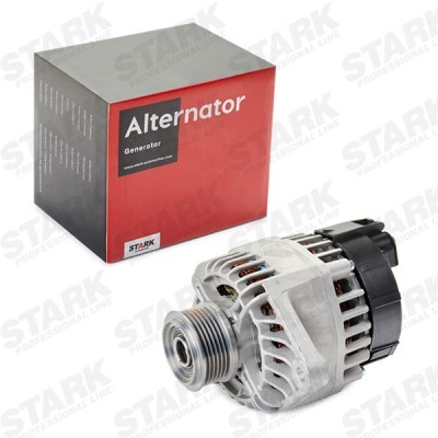 Alternator Stark SKGN-0320008 SKGN-0320008 - photo 2