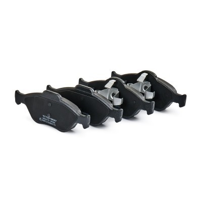 Brake Pads Set RIDEX 402B0023 402B0023 - photo 9