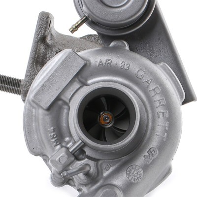 Turbocharger RIDEX 2234C0468R 2234C0468R - photo 5