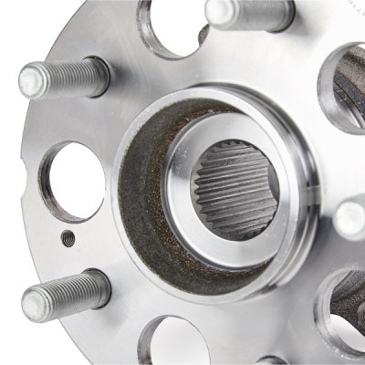 Wheel Bearing RIDEX 654W0210 654W0210 - photo 5