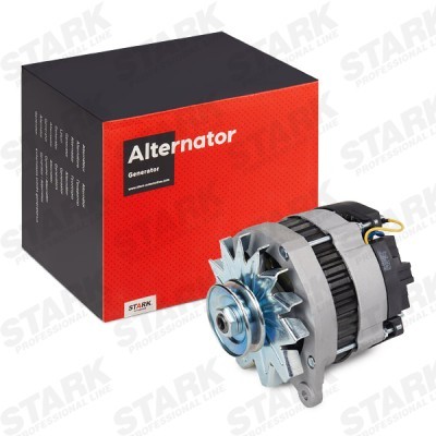 Alternator Stark SKGN-03221530 SKGN-03221530 - photo 2