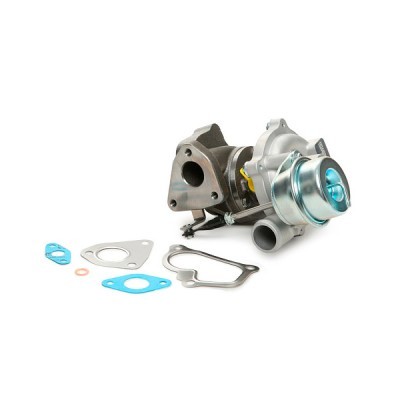 Turbocharger RIDEX 2234C10167 2234C10167 - photo 3