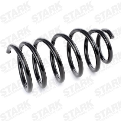 Suspension Spring Stark SKCS-0040340 SKCS-0040340 - photo 3