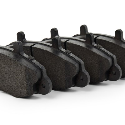 Brake Pads Set RIDEX 402B0752 402B0752 - photo 9