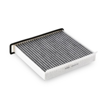 Cabin Air Filter RIDEX 424I0110 424I0110 - photo 2