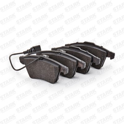 Brake Pads Set Stark SKBP-0011034 SKBP-0011034 - photo 5