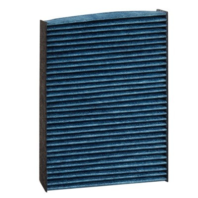 Cabin Air Filter RIDEX 424I0522P 424I0522P - photo 4