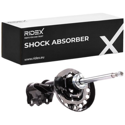 Shock Absorber RIDEX 854S2190 854S2190 - photo 2