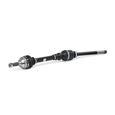 Drive Shaft RIDEX 13D0254R 13D0254R - photo 3
