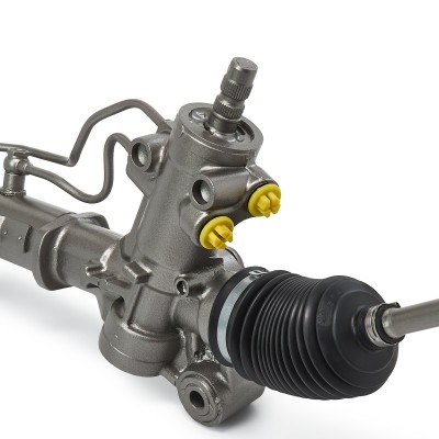 Steering Gear RIDEX 286S0436R 286S0436R - photo 6