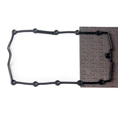 Cylinder Head Cover Gasket RIDEX 321G0181 321G0181 - photo 2