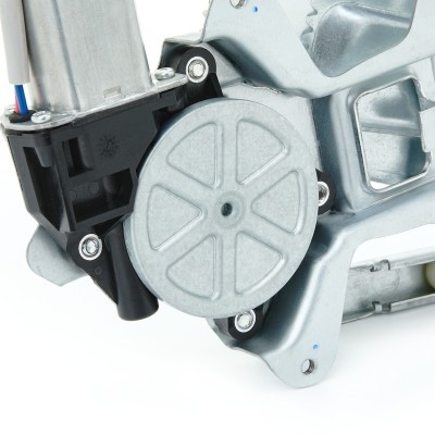 Window Regulator RIDEX 1561W0602 1561W0602 - photo 5