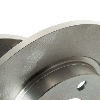 Brake Disc RIDEX 82B1502 82B1502 - photo 5