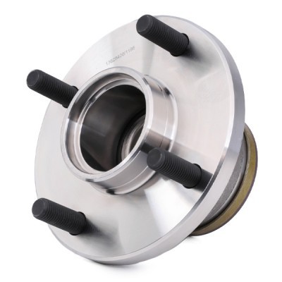 Wheel Bearing RIDEX 654W0669 654W0669 - photo 3