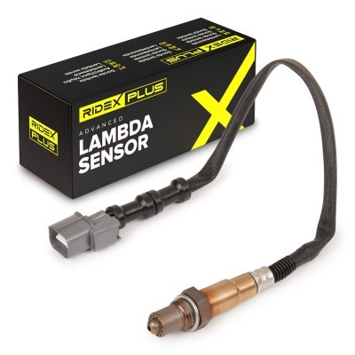Lambda (Oxygen) Sensor RIDEX 3922L0010P 3922L0010P - photo 2