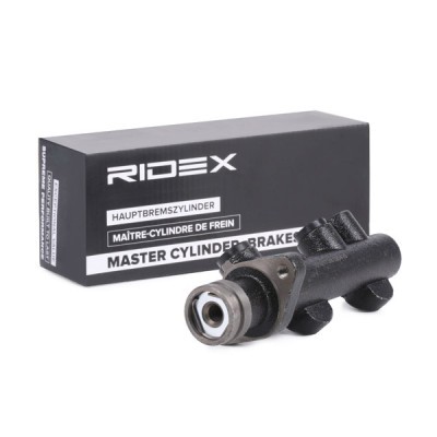Brake master cylinder RIDEX 258M0013 258M0013 - photo 2