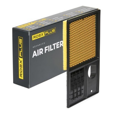 Air Filter RIDEX 8A0056P 8A0056P - photo 2