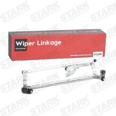 Wiper linkage / motor drive Stark SKWL-0920016 SKWL-0920016 - photo 2
