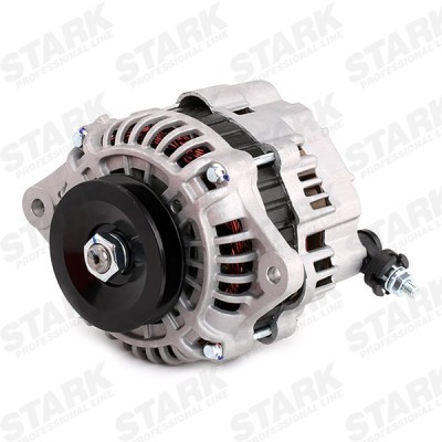 Alternator Stark SKGN-0320253 SKGN-0320253 - photo 3