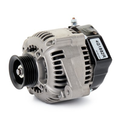 Alternator RIDEX 4G1882R 4G1882R - photo 3