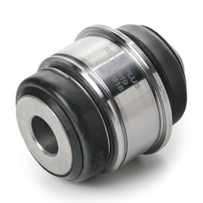 Control Arm Bushing RIDEX 251T0020P 251T0020P - photo 3