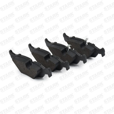 Brake Pads Set Stark SKBP-0010350 SKBP-0010350 - photo 5