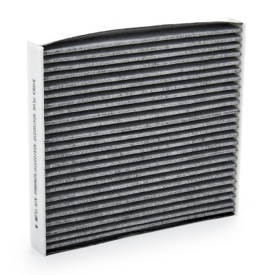 Cabin Air Filter RIDEX 424I0231P 424I0231P - photo 2