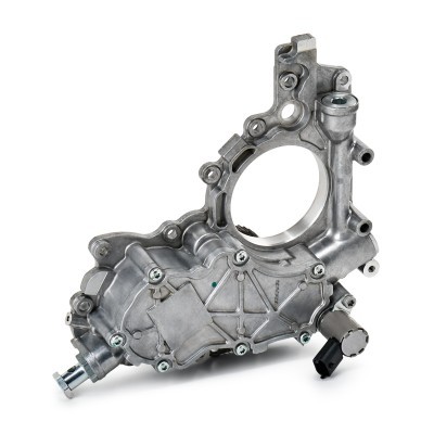 Oil Pump RIDEX 596O0189 596O0189 - photo 4