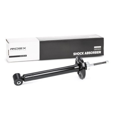 Shock Absorber RIDEX 854S1521 854S1521 - photo 3
