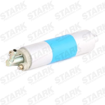 Pump, Fuel Pre-Supply Stark SKFP-0160144 SKFP-0160144 - photo 3