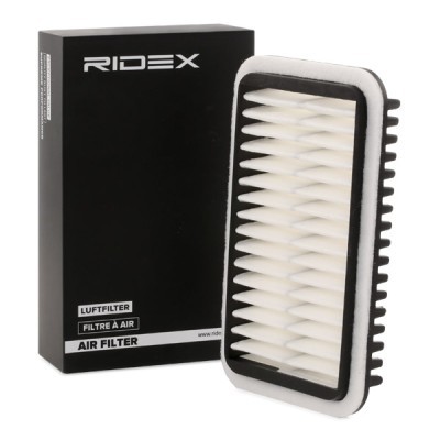 Air Filter RIDEX 8A0356 8A0356 - photo 2