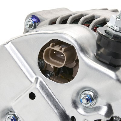Alternator RIDEX 4G1420 4G1420 - photo 6