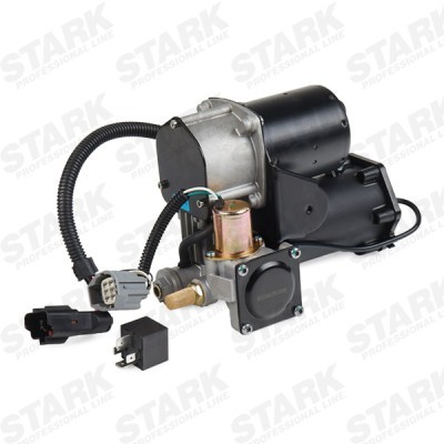 Air Suspension Compressor Stark SKCAS-6520011 SKCAS-6520011 - photo 3