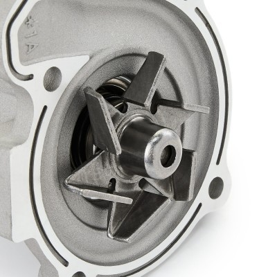 Water Pump, Engine Cooling RIDEX 1260W0851 1260W0851 - photo 5