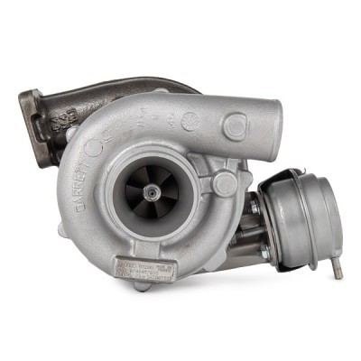 Turbocharger RIDEX 2234C10681R 2234C10681R - photo 4