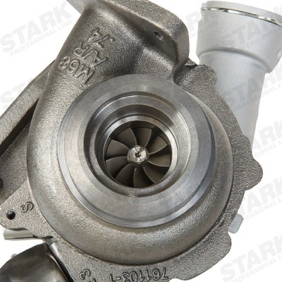 Turbocharger Stark SKCT-1190028 SKCT-1190028 - photo 5