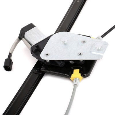 Window Regulator RIDEX 1561W0123 1561W0123 - photo 6