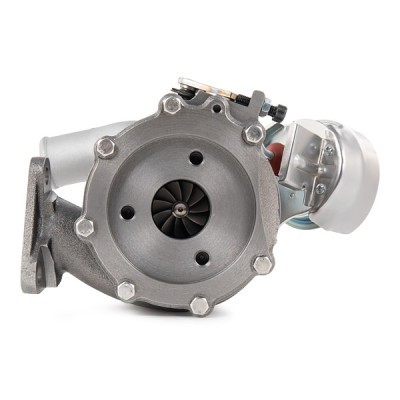 Turbocharger RIDEX 2234C0367 2234C0367 - photo 6