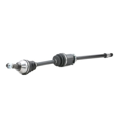 Drive Shaft RIDEX 13D0471 13D0471 - photo 4