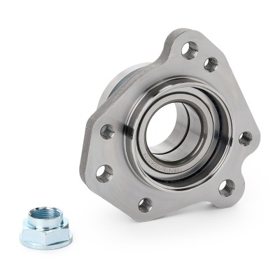 Wheel Bearing RIDEX 654W0970 654W0970 - photo 7