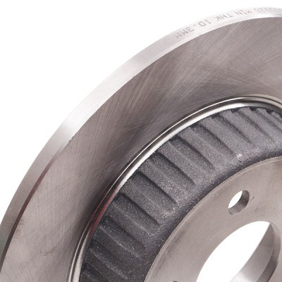 Brake Disc RIDEX 82B1707 82B1707 - photo 5