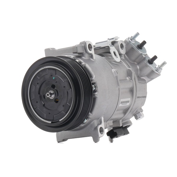 Compressor, Air Conditioning OPEL 447K0824 - photo 1