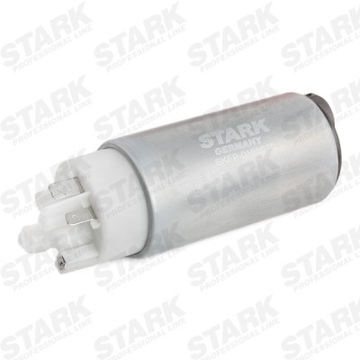 Pump, Fuel Pre-Supply Stark SKFP-0160070 SKFP-0160070 - photo 2