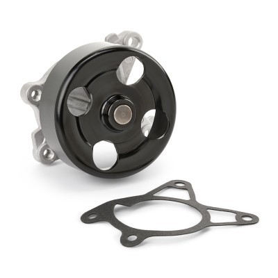 Water Pump, Engine Cooling RIDEX 1260W0725 1260W0725 - photo 3