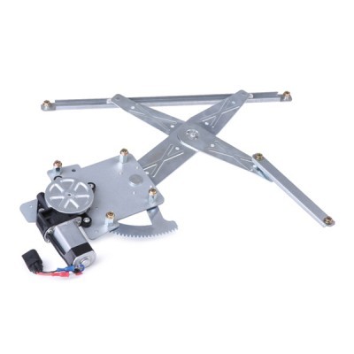 Window Regulator RIDEX 1561W0694 1561W0694 - photo 4
