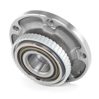Wheel Bearing RIDEX 654W0049 654W0049 - photo 5