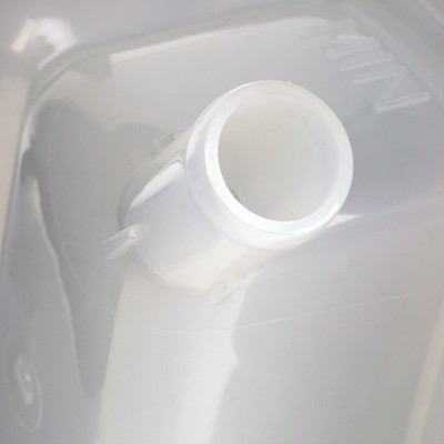 Expansion Tank, Coolant RIDEX 397E0164 397E0164 - photo 5