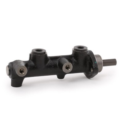 Brake master cylinder RIDEX 258M0065 258M0065 - photo 5