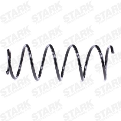 Suspension Spring Stark SKCS-0040214 SKCS-0040214 - photo 4